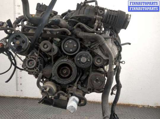 купить Генератор на Infiniti QX56 2010-2013