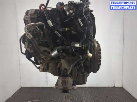 Купить Двигатель (ДВС) на BMW 3 E90, E91, E92, E93 2005-2012 Двигатель (ДВС) BM3545283 на BMW 3 E90, E91, E92, E93 2005-2012