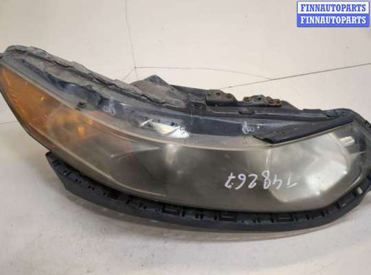 купить Фара (передняя) на Honda Accord 8 2008-2013