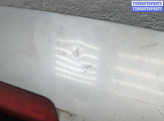 купить Крышка (дверь) багажника на Skoda Octavia (A5) 2004-2013