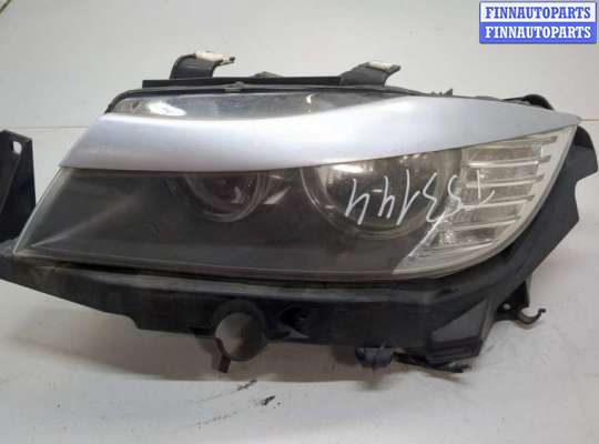 купить Фара (передняя) на BMW 3 E90, E91, E92, E93 2005-2012