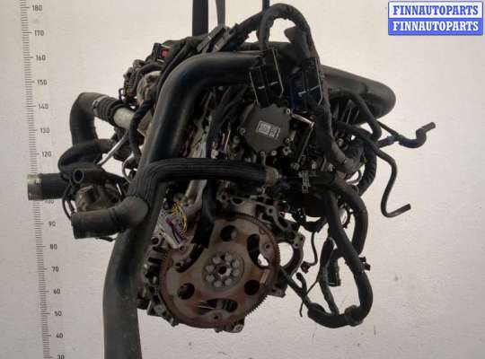 купить Генератор на Chevrolet Equinox 2017-2024