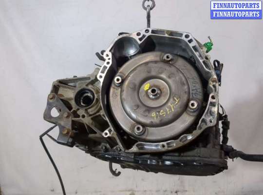 купить КПП - автомат (АКПП) на Nissan Micra K12E 2003-2010
