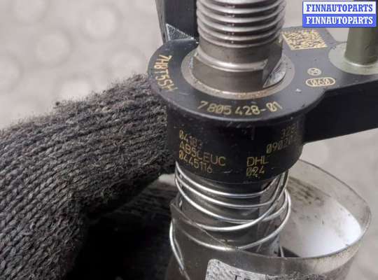 купить Форсунка топливная на BMW 3 E90, E91, E92, E93 2005-2012