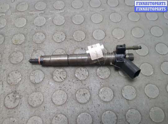 Купить Форсунка топливная на BMW 3 E90, E91, E92, E93 2005-2012 Форсунка топливная BM3493980 на BMW 3 E90, E91, E92, E93 2005-2012