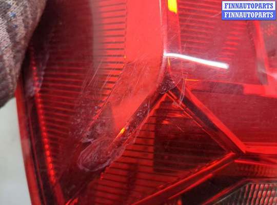 купить Фонарь (задний) на Volkswagen Polo 2014-2025