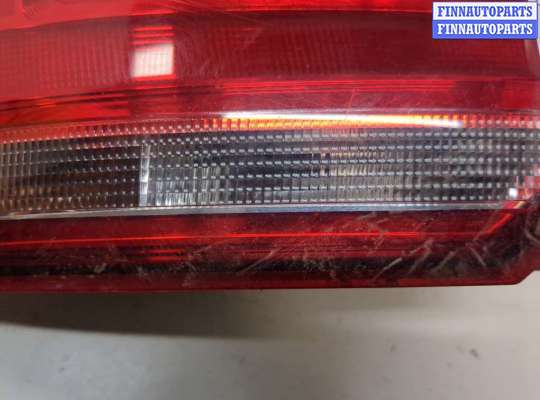 купить Фонарь (задний) на Volkswagen Polo 2014-2025