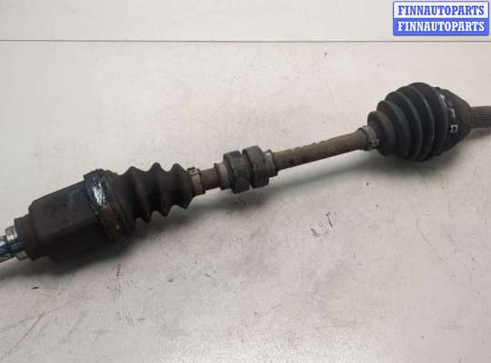 Полуось (приводной вал, шрус) NS995400 на Nissan Juke 2010-2019
