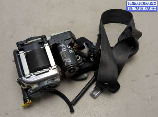 Ремень безопасности CT1130300 на Citroen C4 Picasso 2013-2018