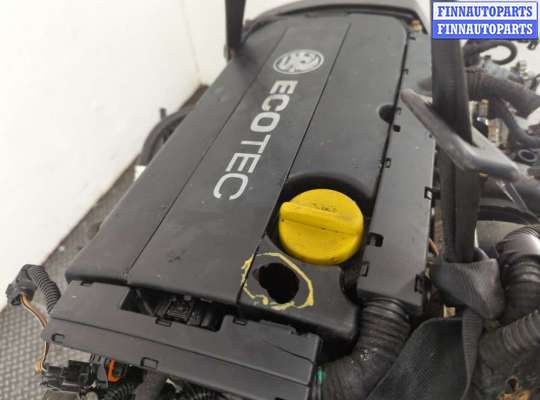 купить Заслонка дроссельная на Opel Astra H 2004-2010