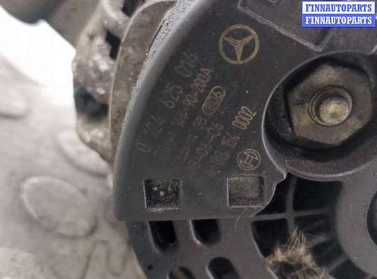купить Генератор на Mercedes CLK W209 2002-2010