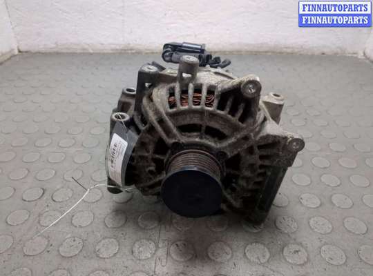 купить Генератор на Mercedes CLK W209 2002-2010