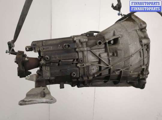 купить КПП 6-ст.мех. (МКПП) на BMW 3 E90, E91, E92, E93 2005-2012