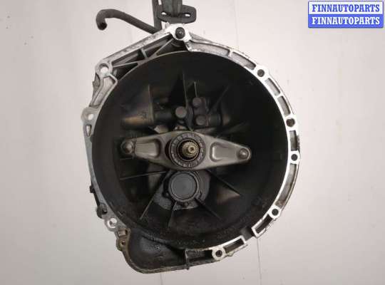 купить КПП 6-ст.мех. (МКПП) на BMW 3 E90, E91, E92, E93 2005-2012