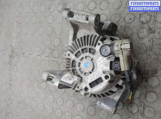 купить Генератор на Mazda 3 (BK) 2003-2009