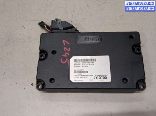 купить Блок комфорта на Ford Focus 3 2011- USA