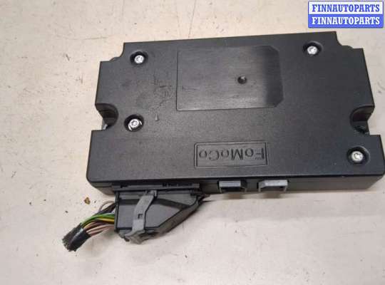 купить Блок комфорта на Ford Focus 3 2011-2025 USA