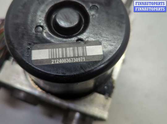 купить Блок АБС, насос (ABS, ESP, ASR) на Mercedes C W204 2006-2015