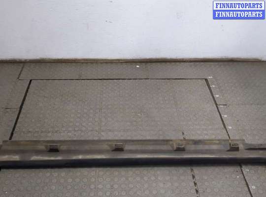 купить Накладка на порог на Volkswagen Passat 6 2005-2010