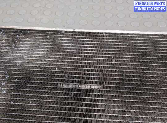 купить Радиатор охлаждения двигателя на Audi A6 (C6) 2004-2011