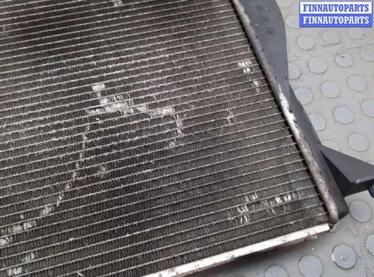 купить Радиатор охлаждения двигателя на Audi A6 (C6) 2004-2011