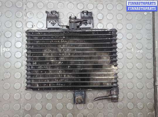 купить Радиатор масляный на Mitsubishi Montero Sport / Pajero Sport 1996-2008
