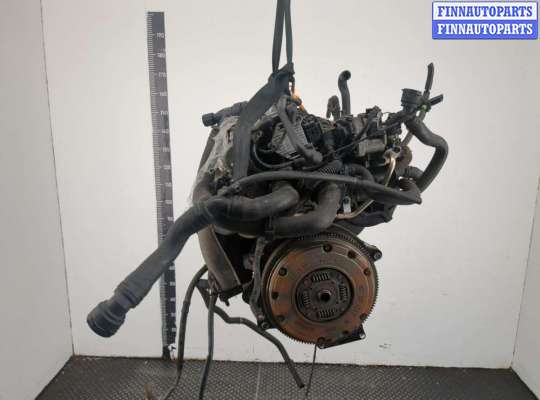 купить Насос гидроусилителя руля (ГУР) на Volkswagen Golf 4 1997-2006