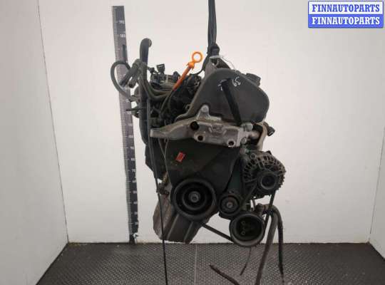 Насос гидроусилителя руля (ГУР) VG2709035 на Volkswagen Golf 4 1997-2006