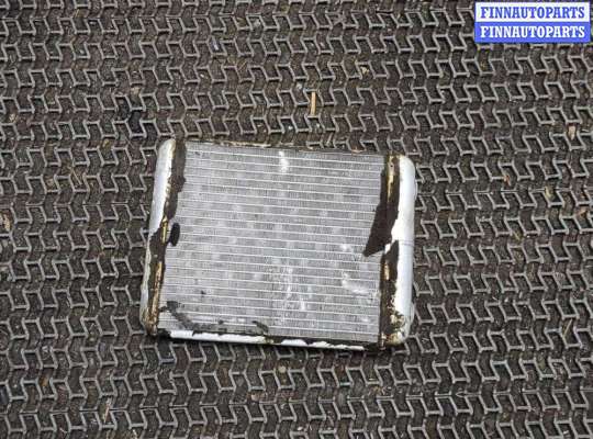 купить Радиатор отопителя (печки) на Renault Laguna 2 2001-2007