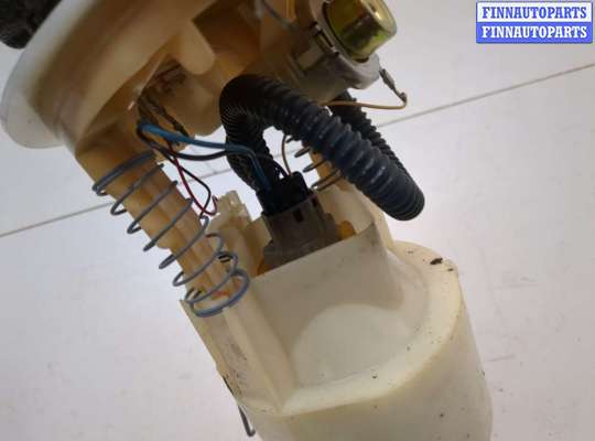 Бензонасос