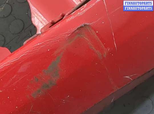купить Бампер на Skoda Rapid 2012-2020