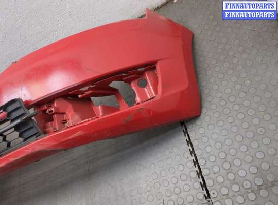 купить Бампер на Skoda Rapid 2012-2020