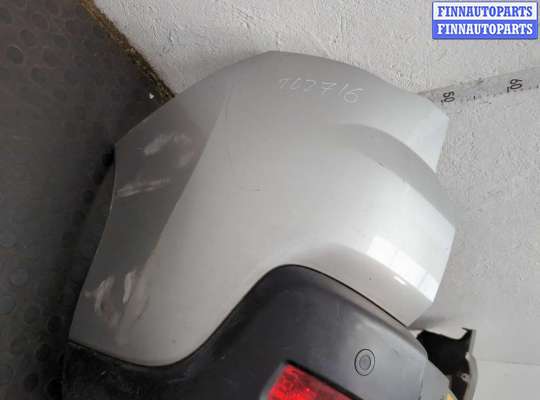 купить Бампер на Peugeot 3008 2009-2016