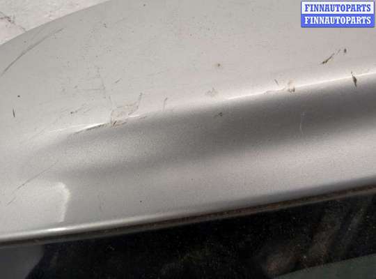 купить Крышка (дверь) багажника на KIA Carnival 2006-2014
