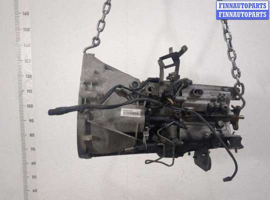 купить КПП 6-ст.мех. (МКПП) на BMW 3 E90, E91, E92, E93 2005-2012