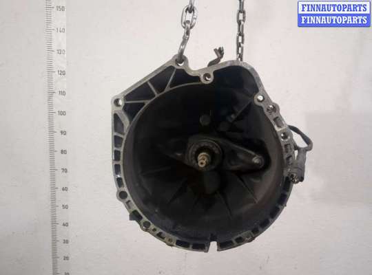 купить КПП 6-ст.мех. (МКПП) на BMW 3 E90, E91, E92, E93 2005-2012