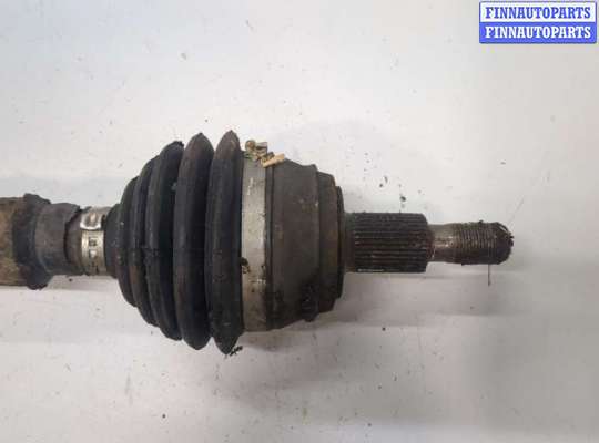 купить Полуось (приводной вал, шрус) на Volkswagen Golf 4 1997-2005