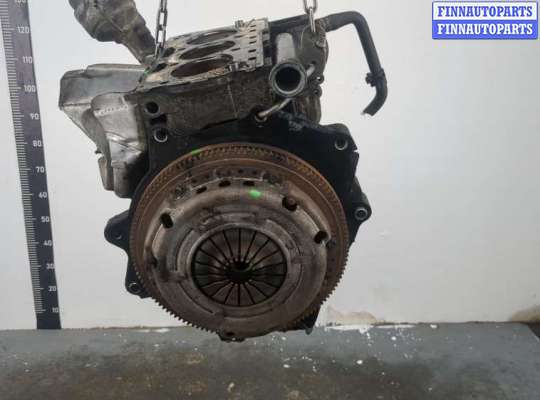 купить Блок цилиндров (Шорт блок) на Volkswagen Polo 2001-2005