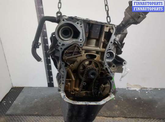 купить Блок цилиндров (Шорт блок) на Volkswagen Polo 2001-2005