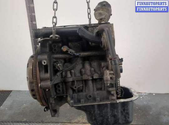 купить Блок цилиндров (Шорт блок) на Volkswagen Polo 2001-2005