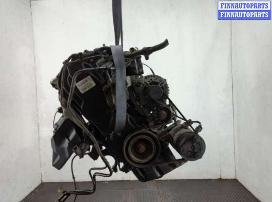 купить Двигатель (ДВС) на Ford S-Max 2006-2010