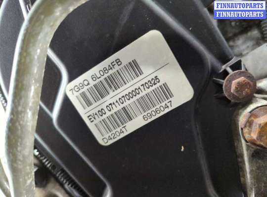 купить Двигатель (ДВС) на Ford S-Max 2006-2010