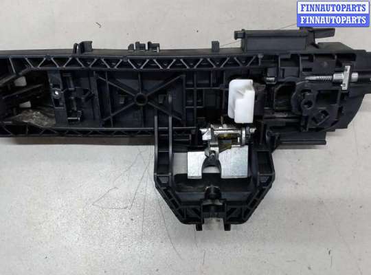 купить Ручка двери наружная на Mercedes GLK X204 2012-2015