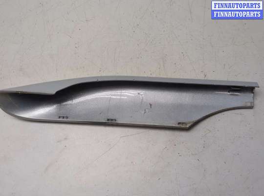 купить Накладка рейлинга на Nissan Pathfinder 2012-2020