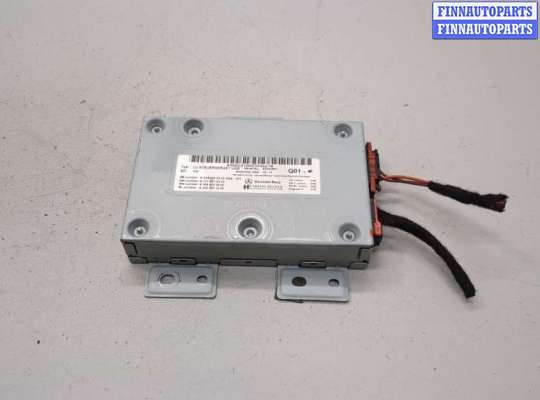 Блок управления аудио MB1715171 на Mercedes GL X164 2006-2012