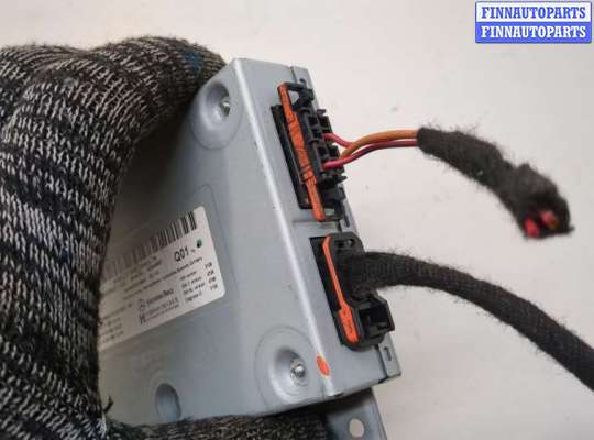 купить Блок управления аудио на Mercedes GL X164 2006-2012