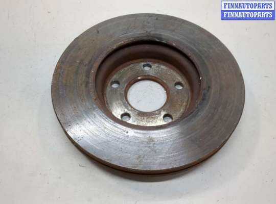 Диск тормозной FO1988285 на Ford Focus 2 2008-2011