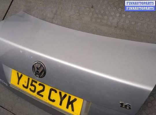 купить Подсветка номера на Volkswagen Bora