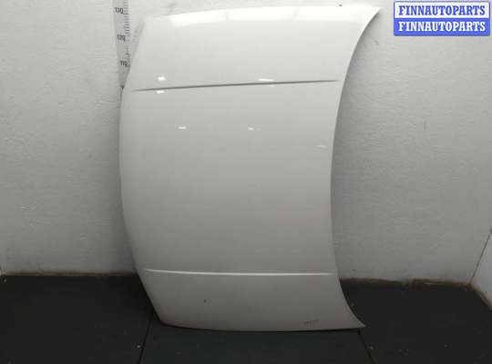 Капот VG2662783 на Volkswagen Golf 4 1997-2006