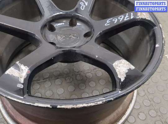 купить Диск литой на Nissan 350Z 2002-2009